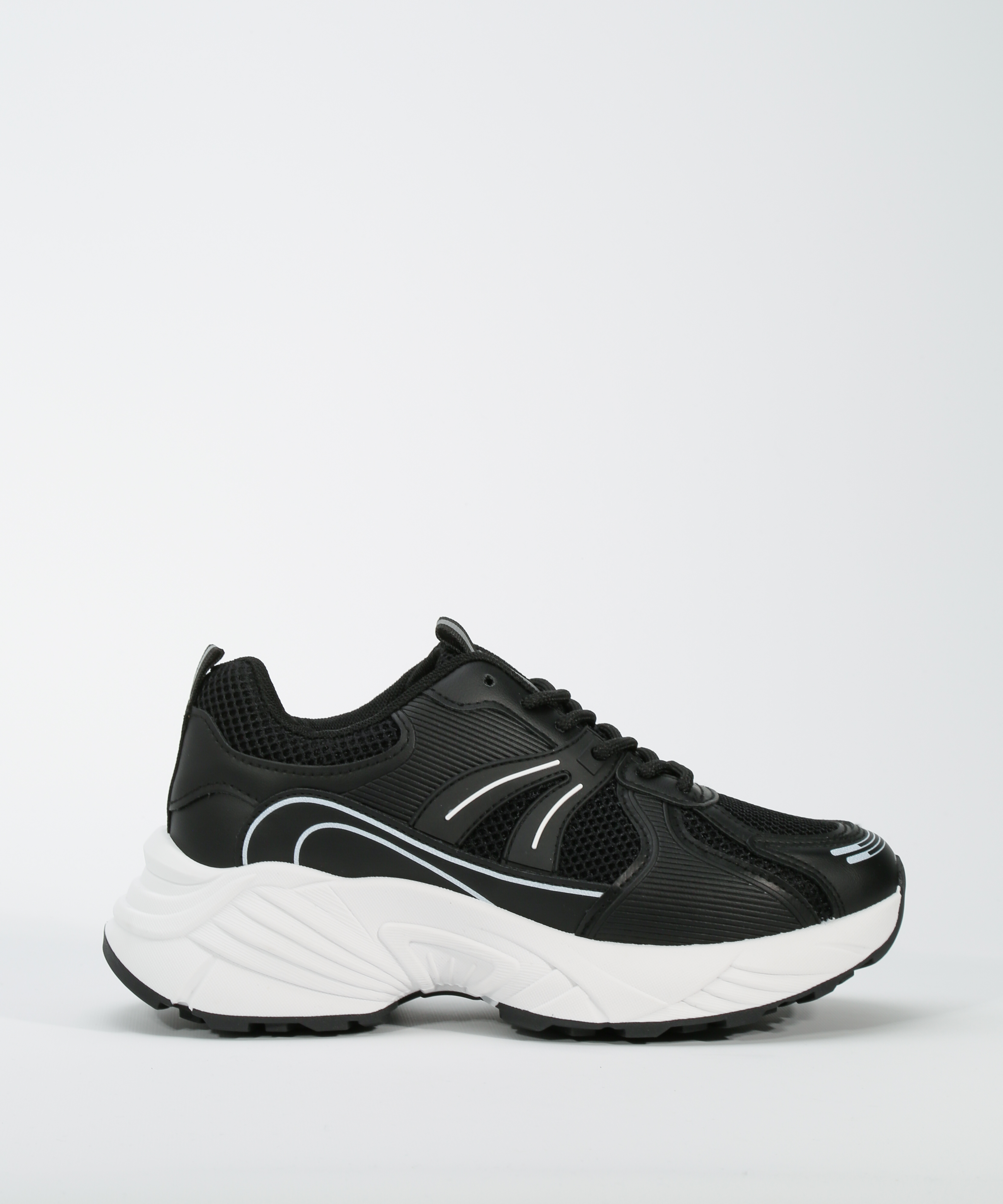 Zapatillas sport image number null